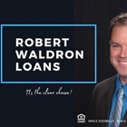 Robert Waldron Loans NMLS 2036045