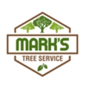 Mark's Tree & Stump Removal - Stump Removal & Grinding