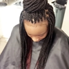 Superstar African Hair Braiding gallery