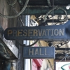 Preservation Hall gallery
