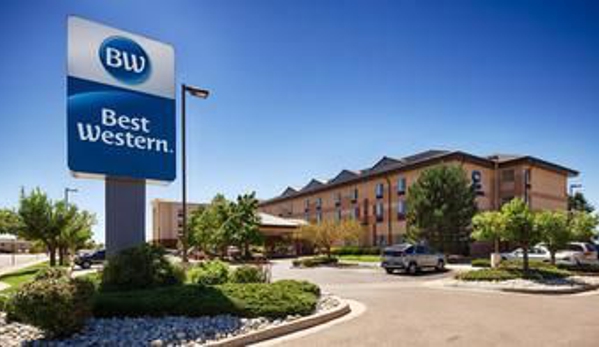 Best Western Brighton Inn - Brighton, CO