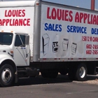 Louies Appliance