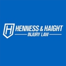 Henness & Haight - Attorneys