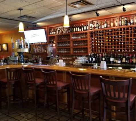 Victoria's Ristorante & Wine Bar - Rochester, MN