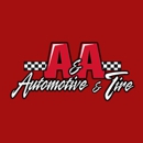 A & A Automotive - Automobile Parts & Supplies