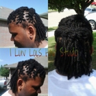 I Luv Locs Hair Studio Dallas