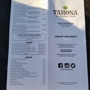 TAHONA Kitchen + Bar