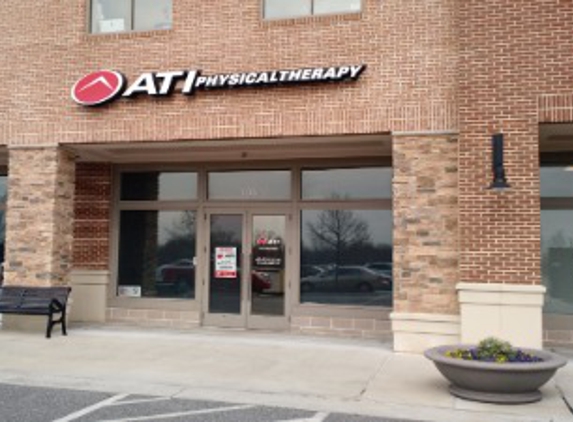 ATI Physical Therapy - Abingdon, MD