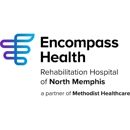 Encompass Health Rehabilitation Hospital of North Memphis - Physical Therapists