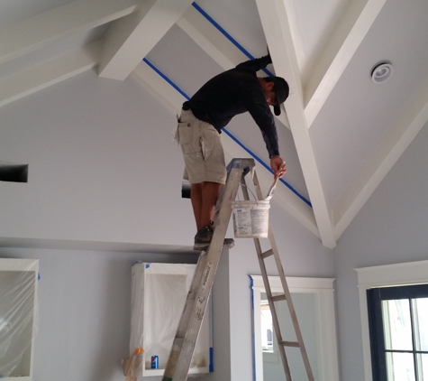 Todd's Painting, LLC - Phoenix, AZ