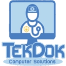 TekDok - Computer Data Recovery
