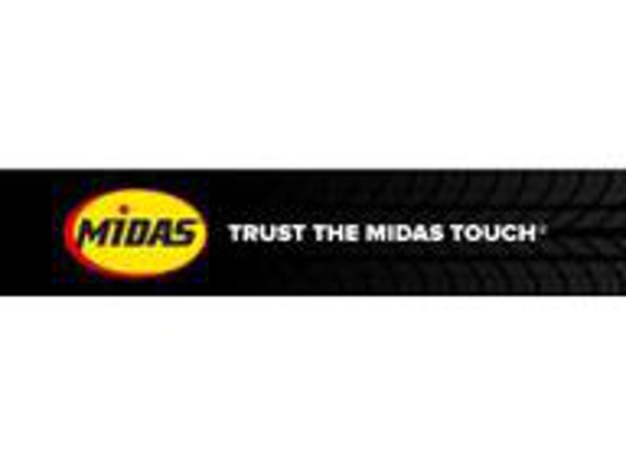 Midas Auto Service Experts - Berwyn, IL