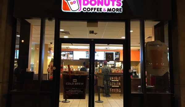 Dunkin' - Atlanta, GA