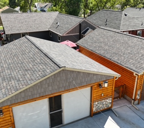 Peak Construction Roofing - Hermantown, MN