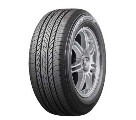 Bridgestone Service Centre - Clare, SA. Ecopia HT EP850