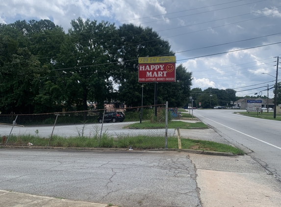 Happy Mart Food Store - Clarkston, GA