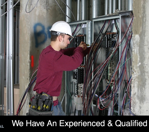 L & M Electrics Pty Ltd - Adelaide, SA. We Have An Experienced & Qualified Team