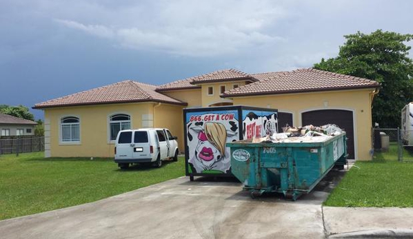 Cows Of South Miami/Homestead - Homestead, FL