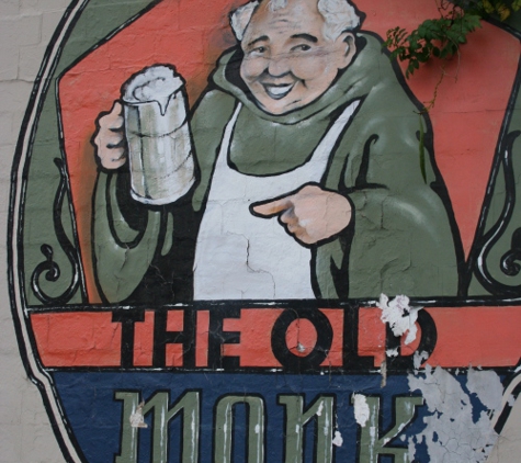 The Old Monk - Dallas, TX