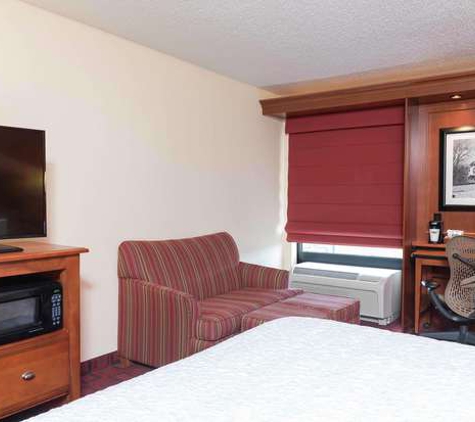 Hampton Inn Joliet - I-55 - Joliet, IL