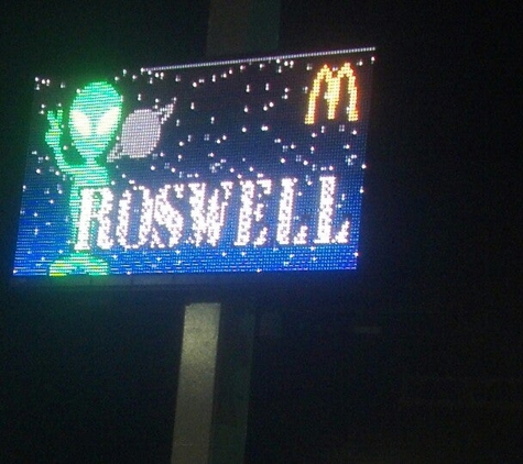 McDonald's - Roswell, NM