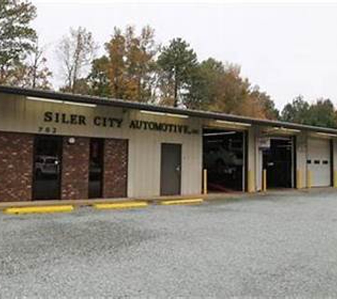 Siler City Automotive - Siler City, NC