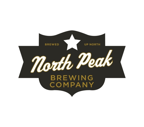 North Peak Brewing Company - Traverse City, MI