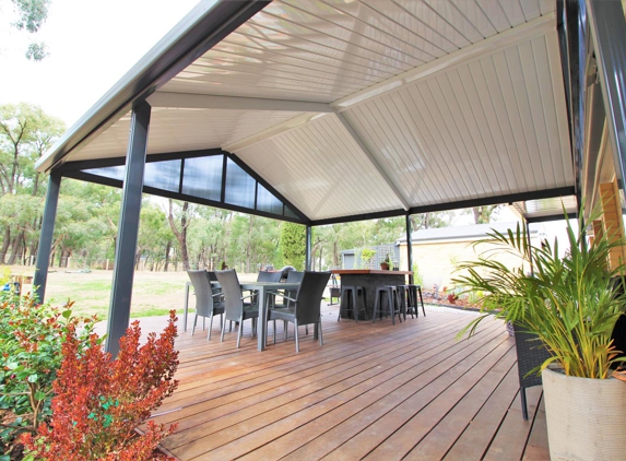 Ultimate Patios - Golden Square, VIC