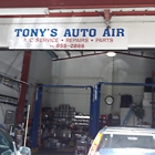 Tony's Auto Air