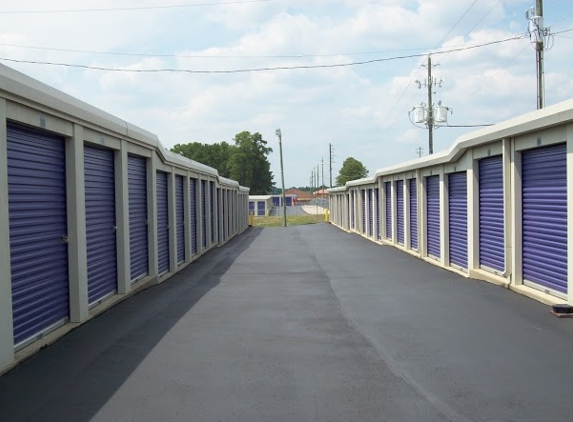 CubeSmart Self Storage - Fayetteville, GA