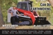 Can Do Earthmoving
