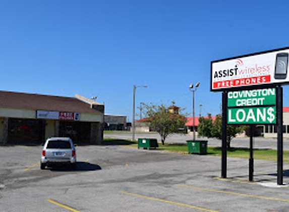 Assist Wireless - Tulsa, OK