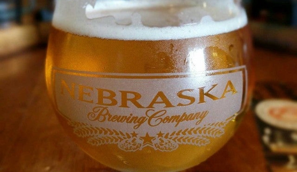 Nebraska Brewing Company - La Vista, NE