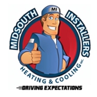 Midsouth Installers Heating & Cooling Inc