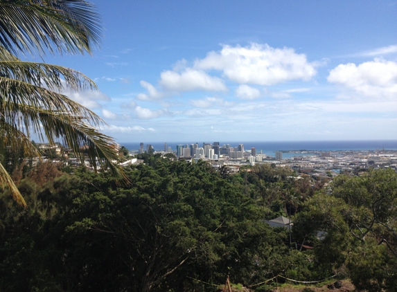 Kamehameha High School - Honolulu, HI