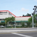 Diesel Pro Power, Inc. - Diesel Fuel