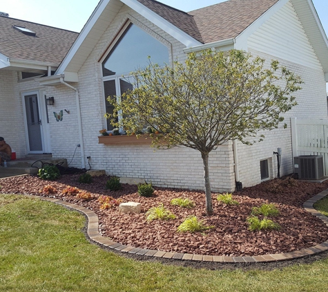 Star Landscaping - Dyer, IN