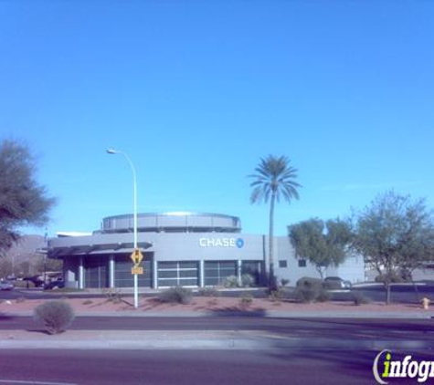 Chase Bank - Phoenix, AZ