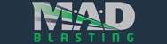 MAD Blasting - Abrasive Blasting