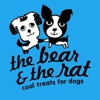 The Bear & The Rat Cool Treats For Dogs gallery
