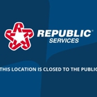 Republic Services Greenville, SC Landfill