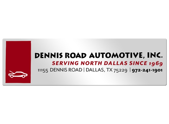 Dennis Road Automotive - Dallas, TX