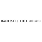 Randall J Hill