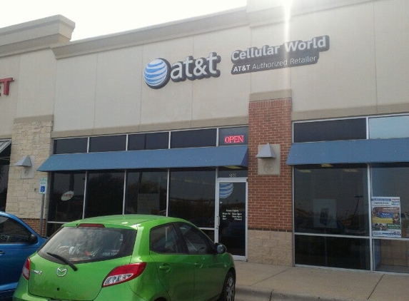 AT&T Store - Round Rock, TX