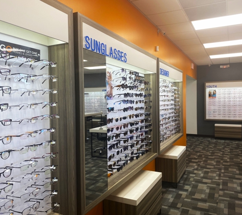 Stanton Optical - Dawsonville, GA