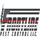 Frontline Pest Control - Jupiter Pest Control - Pest Control Equipment & Supplies
