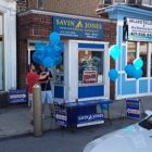 Savin Jones Insurance Agency