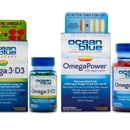 Ocean Blue - Pharmaceutical Products-Wholesale & Manufacturers
