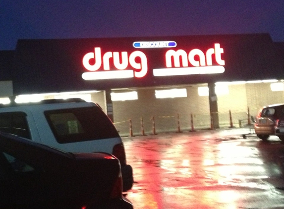 Discount Drug Mart - North Royalton, OH