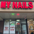 My Nails - Beauty Salons